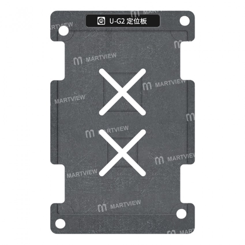 amaoe u-g2-tensor-g2-cpu-bga-reballing-stencil-platform-set-for-google-pixel-7-7-pro-2