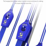 Mechanic Power Pro Mobile Phone Maintenance Power Boot Line for Most Android Phones