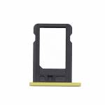 Replacement sim card slot holder tray volume button power button mute button for iPhone 5c