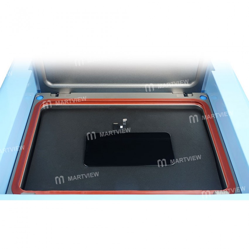 Sunshine S-959P Vacuum LCD OCA Laminating Debubblers One Machine