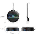 orico ysr2-c2-rgb-usb-c-to-usb-a-4-port-desktop-type-usb-30-5gbps-high-speed-expansion-hub-2