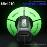 mechanic mini-210-portable-40w-high-power-smart-electric-soldering-iron-6