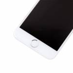 Replacement LCD display touch screen for iPhone 6s plus with spareparts home button earphone camera