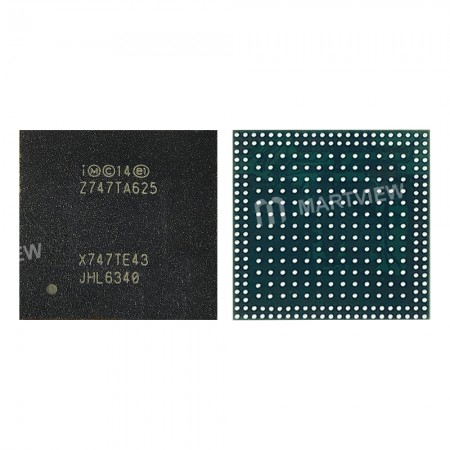 JHL6340 BGA IC Chip