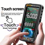 aneng 683-6000-counts-ac-dc-high-end-touch-smart-multimeter-with-ncv-temp-testing-2