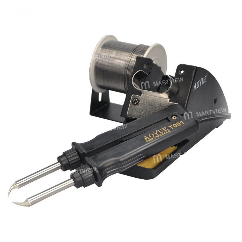 AOYUE INT-950 Tweezer Type Soldering Station