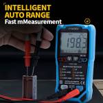 fnirsi mt-40-portable-automatic-anti-burning-high-precision-intelligent-true-rms-digital-multimeter-