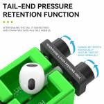 luowei lw-hr-earphone-repair-precision-fixture-set-2