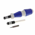 JACKLY JK-6026B (29 in 1) Multi-functional Precision Screwdriver