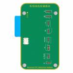 jcid pro-1000s-receiver-fpc-detection-earpiece-module-for-iphone-8-to-12pro-max-4