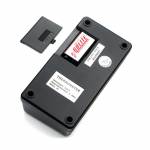 LODESTAR L90191E Electric Iron Temperature Tester 0 ~ 600C Measured Tip Temperature Gauge with Tempe