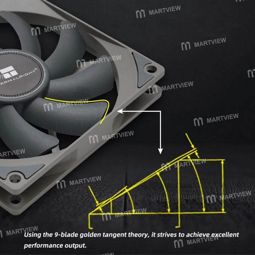 thermalright tl-9015-utral-thin-4-pin-pwm-quiet-cooling-fan-7