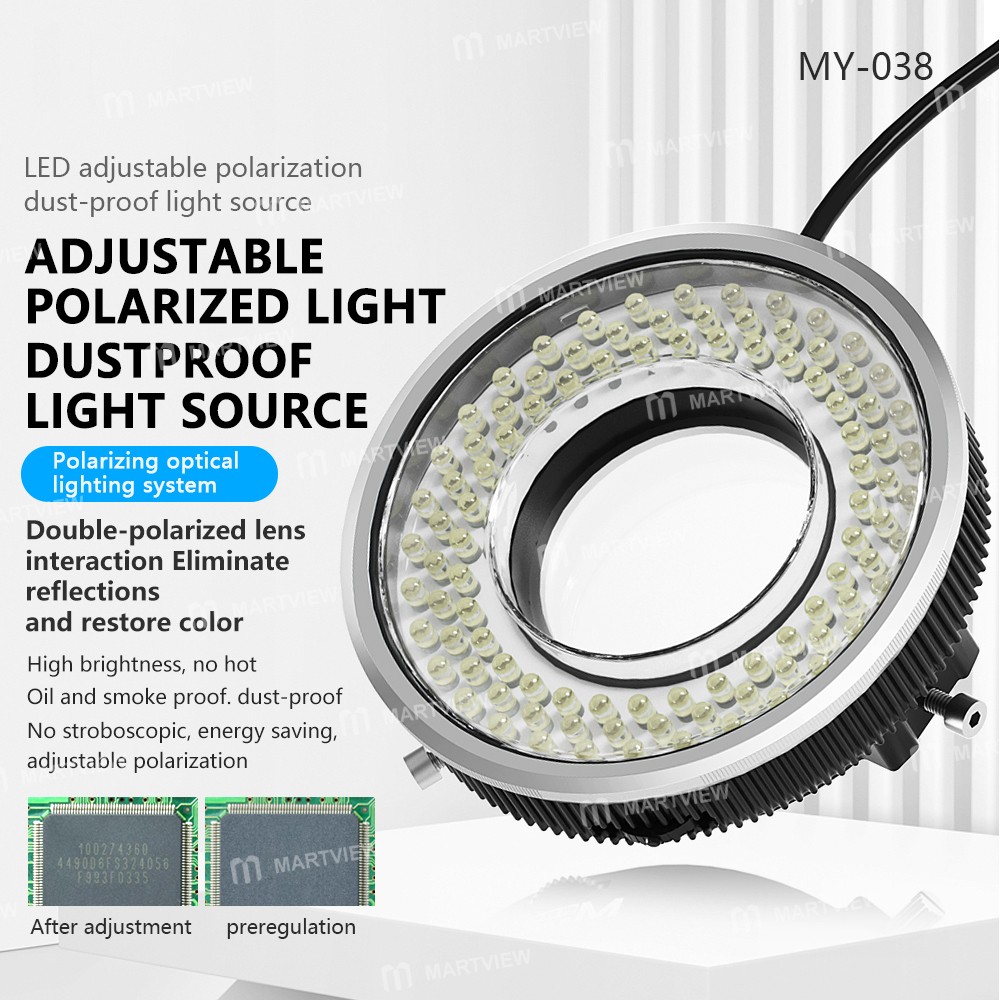 maant my-038-96-high-light-beads-usb-microscope-adjustable-polarized-dust-proof-light-source-2