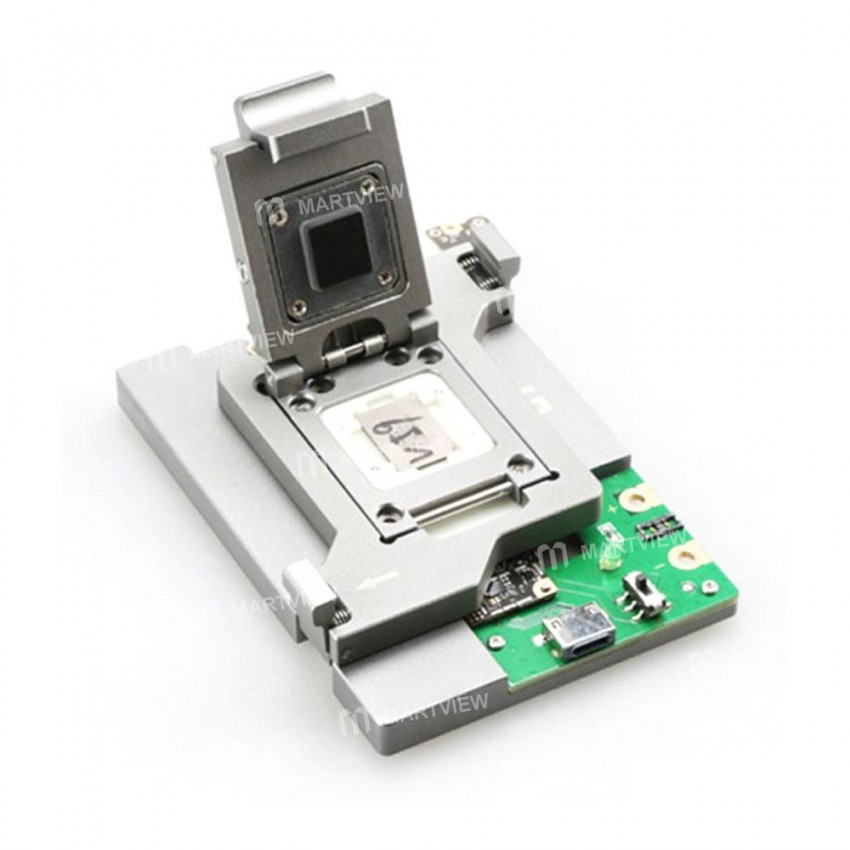 MJ-860 5-in-1 iPhone 5 5C 5S 6 6Plus NAND Flash HDD Test Fixture Tool