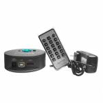 SQTD H-308 4800W HDMI Trinocular Microscope HD Camera