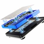 Aixun Z12 BGA Reballing Stencil Mid-Layer Planting Tin Station For iPhone 12 / 12 Pro / 12 Pro Max /