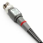 P6100 DC-100MHz 10X Low Passive Oscilloscope Universal Probe