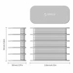 Orico DK-205 Detachable 5-Position Universal Creativity Stand for Phone Tablet