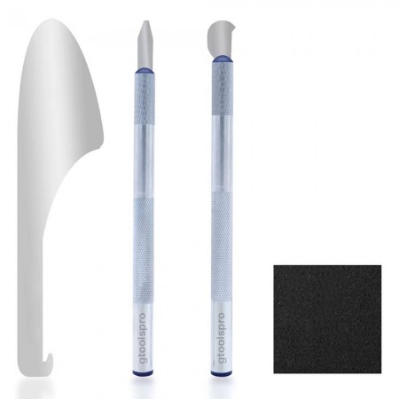 Gtoolspro G-21 3-in-1 Mobile Phone Screen Removal / Stand / Cut Polarizing Film Kit