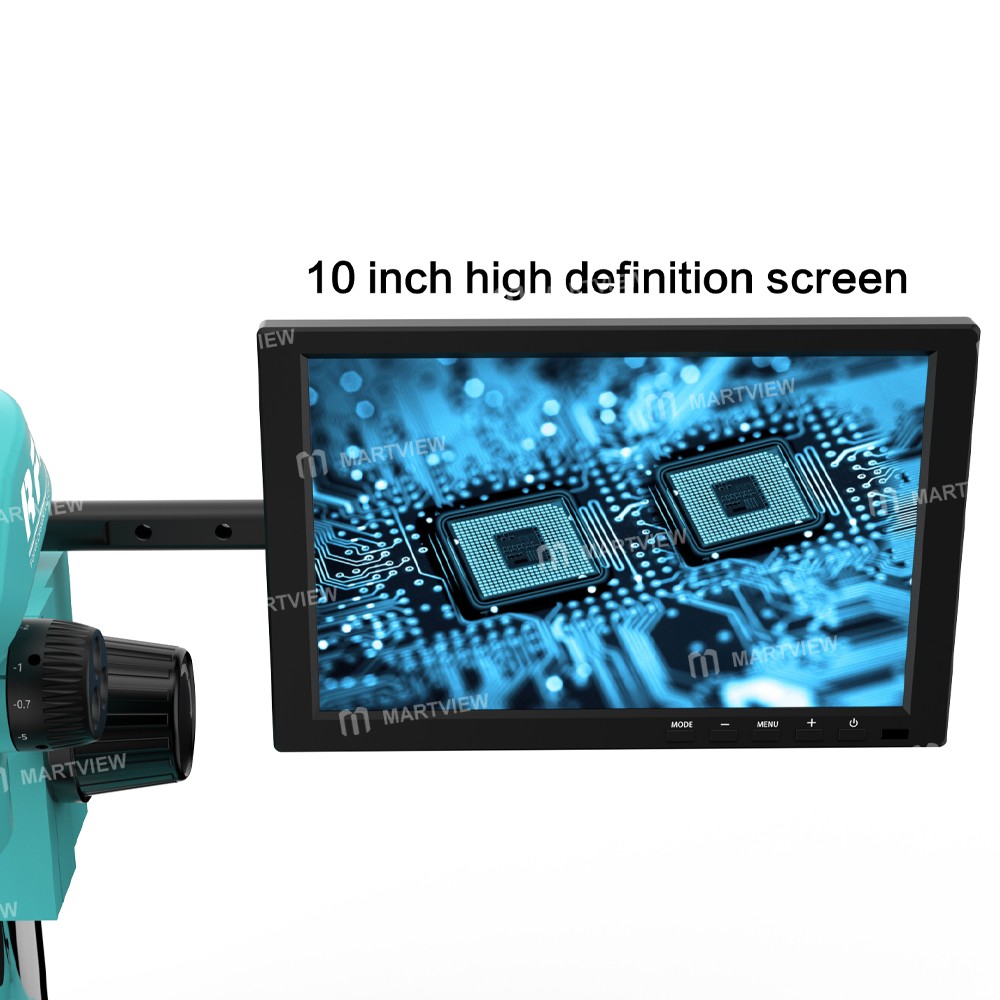rf4 rf7050tv-638-s010-7-50x-electronic-trinocular-microscope-with-1080p-hd-camera-10-inch-monitor-4