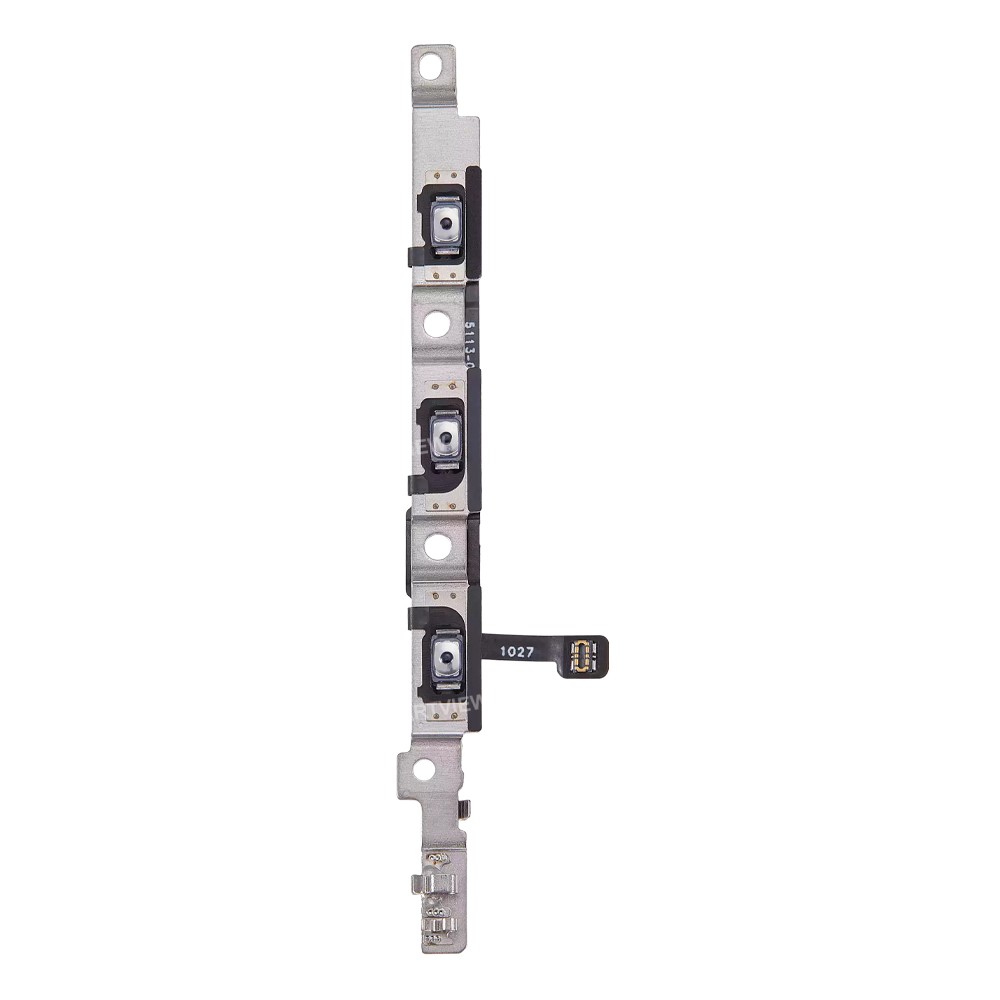 replacement volume-button-flex-cable-for-iphone-16-pro-max-2