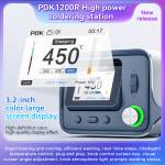 pdk1200r intelligent-temperature-control-large-solder-joints-industrial-station-support-c470-handle-