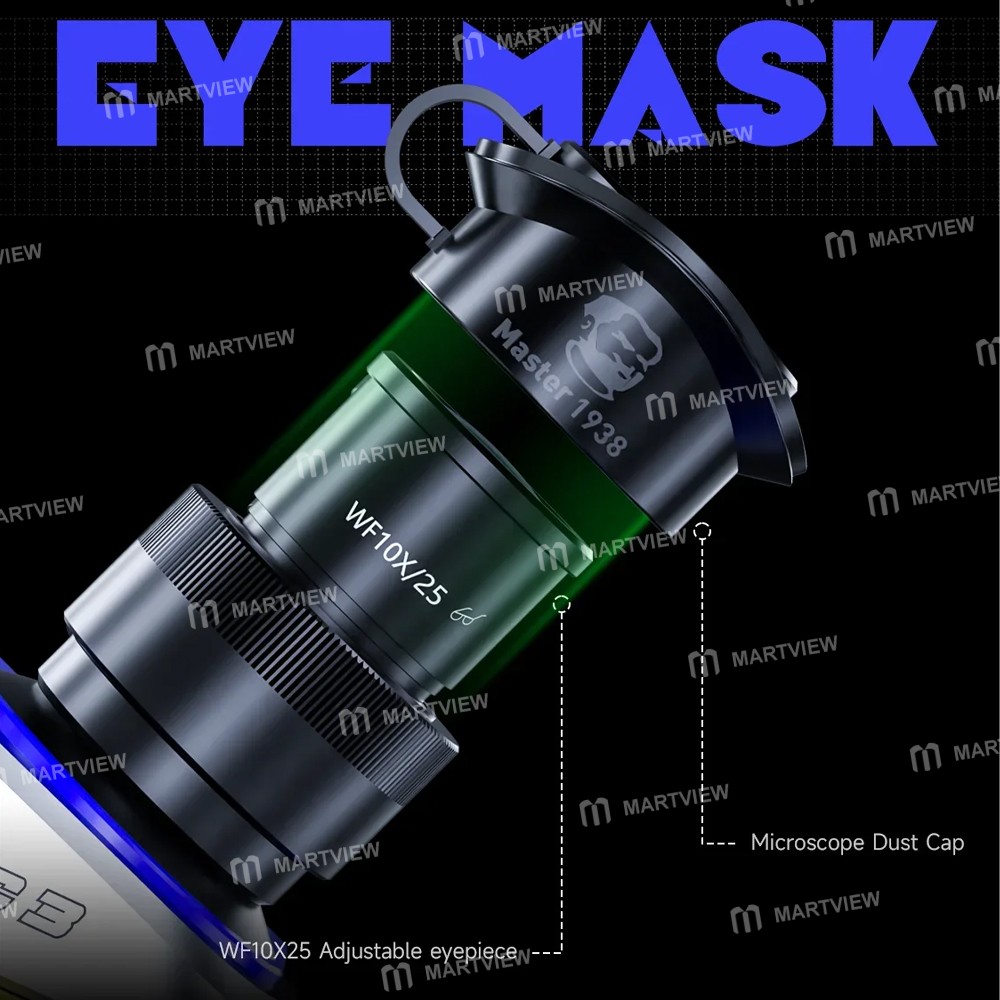 mechanic dfc-soft-silicone-eyepiece-dust-cap-for-most-microscope-7