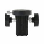 50mm Zoom Adjustable Stereo Microscope Focus Stand Bracket