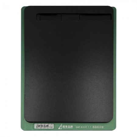LCD Screen OCA Laminating Mould for iPad Mini 4