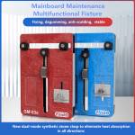 findx gm-03s-multi-function-universal-ic-chip-motherboard-universal-glue-removal-repair-fixture-2
