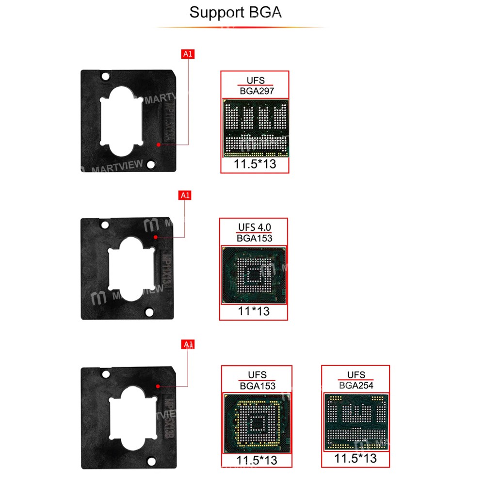 icfriend nb-ufs-5in1-254-153-297-bga-socket-adapter-3