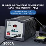 xzz 2000a-90w-smart-constant-temperature-lead-free-soldering-station-support-203h-tips-4