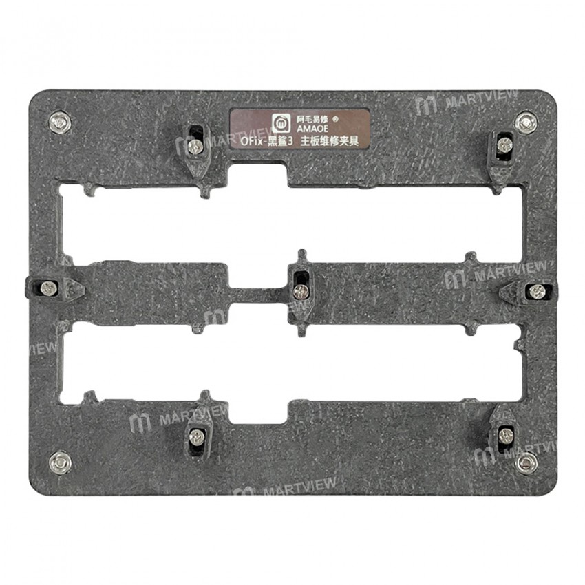 amaoe ofix-black-shark-3-motherboard-repair-fixture-applicable-to-xiaomi-black-shark-3-2