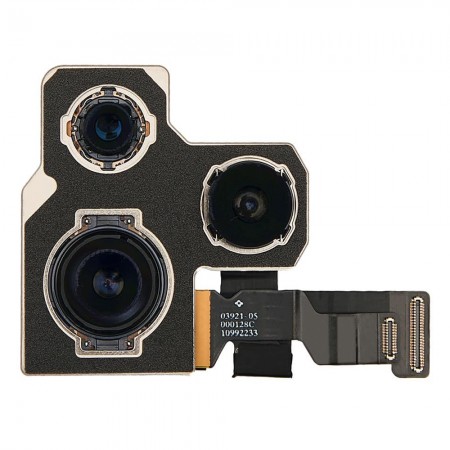 Replacement Rear Camera for iPhone 14 Pro Max
