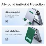 ugreen lp263-72-inch-portable-aluminum-phone-stand-7