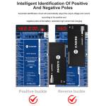 sunshine ss-916-ultra-v30-digital-display-charging-activation-board-for-iphone-6-to-17pro-max-androi