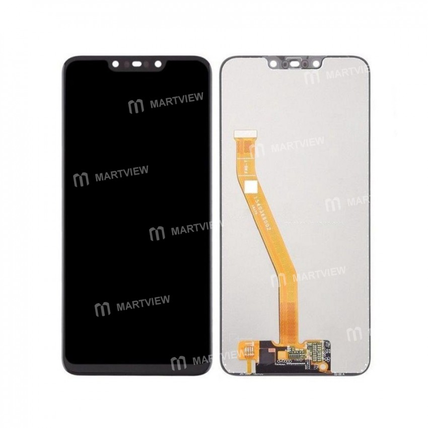 LCD Digitizer Screen Replacement for Nova 3 - grade AAA quality