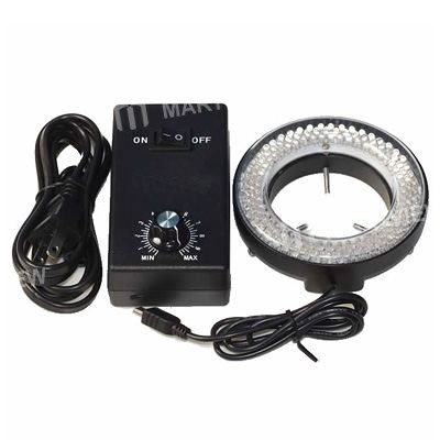 TY-AB 60 LED Light Microscope Lightsource