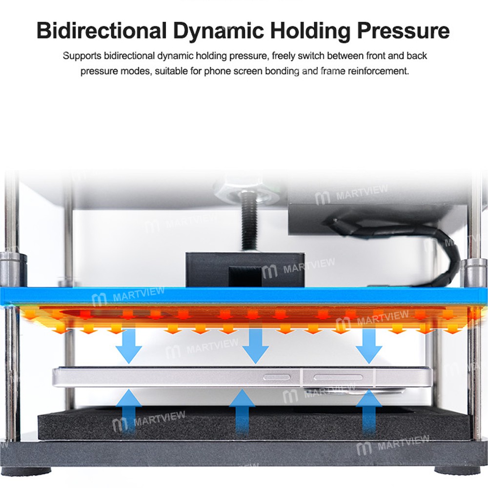 relife ls5-se-bidirectional-heating-holding-pressure-platform-for-back-cover-middle-frame-10