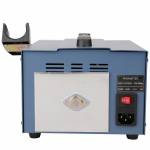 Kaisi K-863D 3-in-1 SMD Hot Air Soldering Rework Station with 3A DC Power Supply