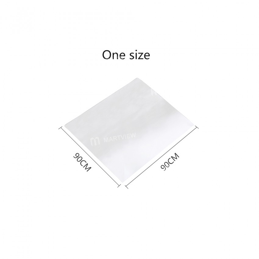 Kaisi K-2026 K-2036 Touch Screen Cleanroom Wipers Microfiber Anti Static Non-Dust Cloth