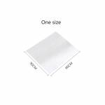 Kaisi K-2026 K-2036 Touch Screen Cleanroom Wipers Microfiber Anti Static Non-Dust Cloth