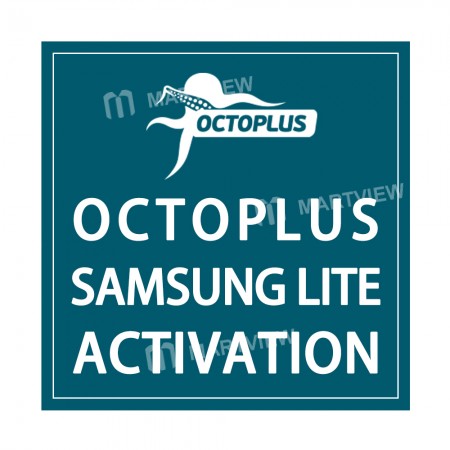 Octoplus Samsung Lite Activation