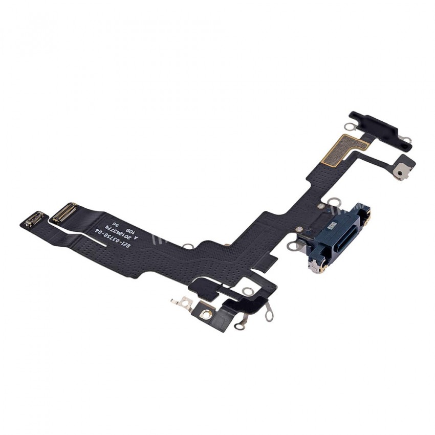 replacement usb-charging-flex-cable-for-iphone-14-8
