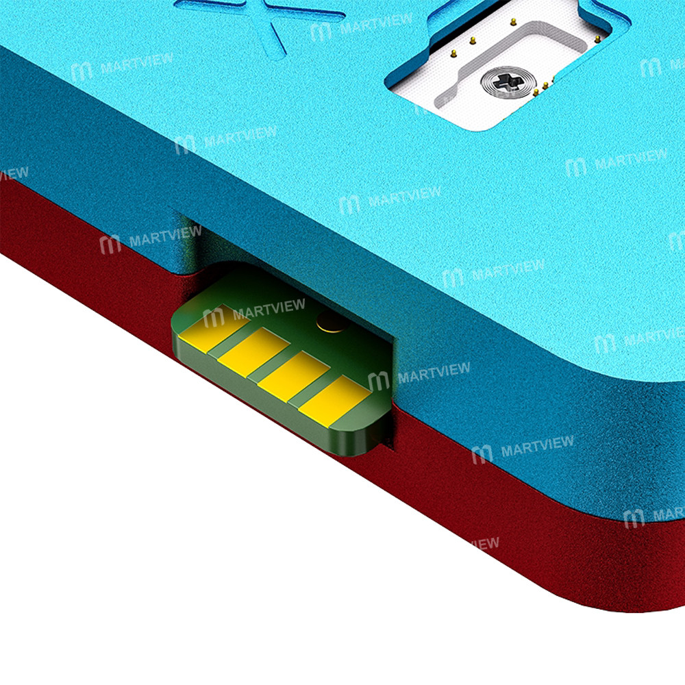xzz s22u-motherboard-layered-test-stand-for-samsung-s22u-sm-s908u-w-o-d-2