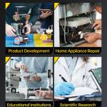 fnirsi lcr-p1-multifunction-lcr-transistor-tester-11