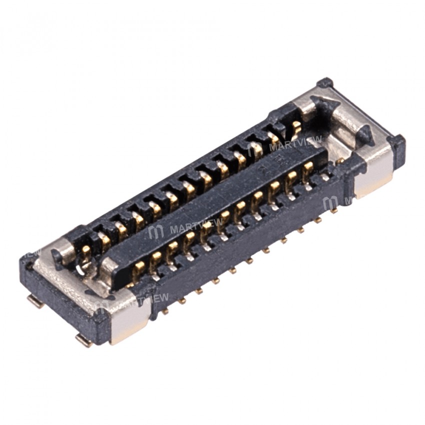 22 pin-wide-angle-camera-fpc-connector-4