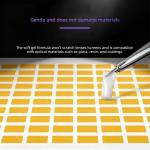 luban optical-dust-removing-adhesive-sticker-for-rear-camera-lenses-screens-4