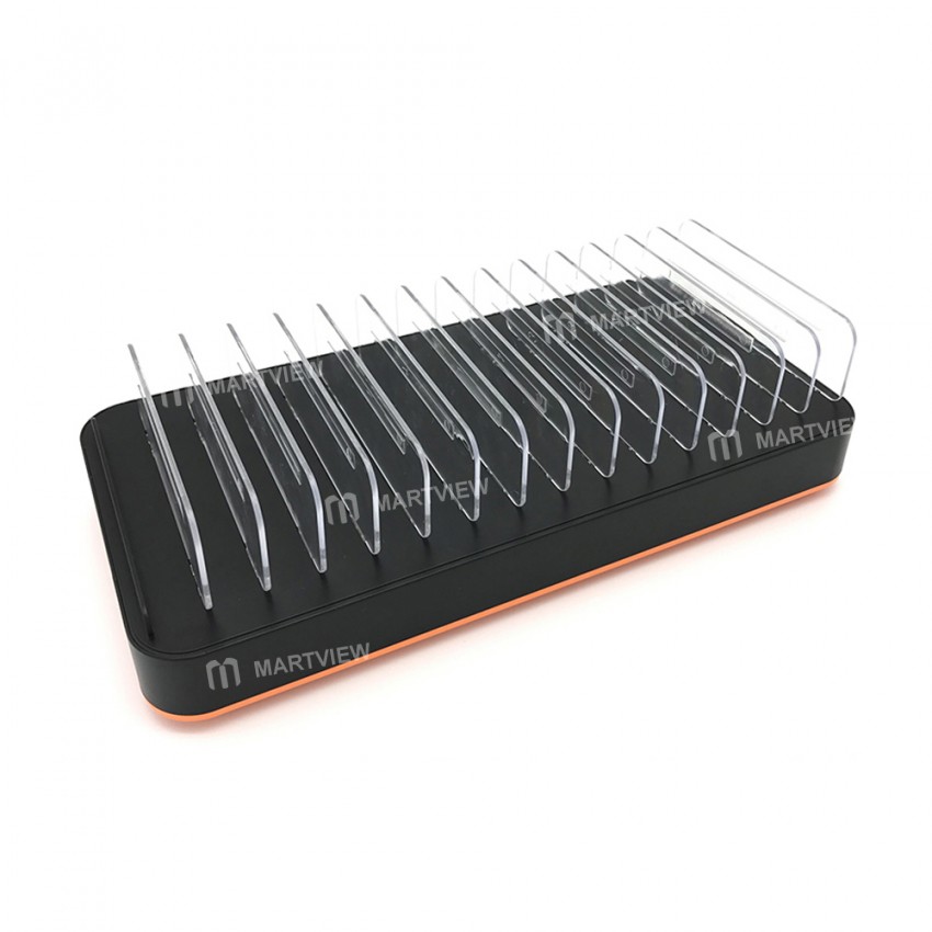 Multifunction 15 Ports USB Smart Phone Fast Charging Station