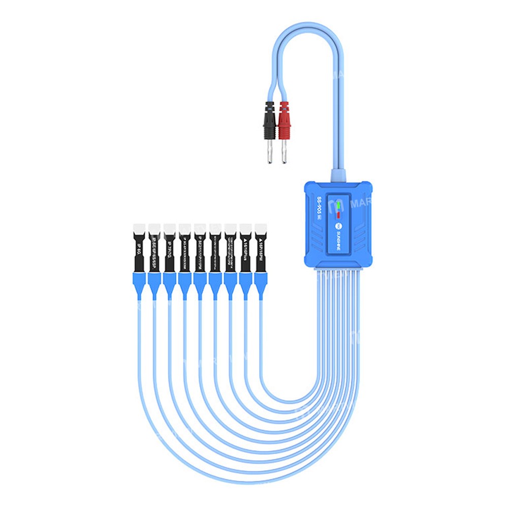 sunshine ss-905-se-iphone-series-power-cable-for-iphone-6g-to-16pro-max-se2-2